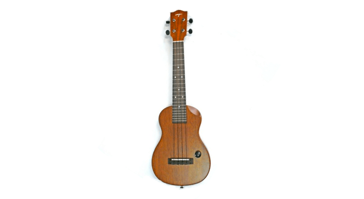 T's Ukulele EC-100