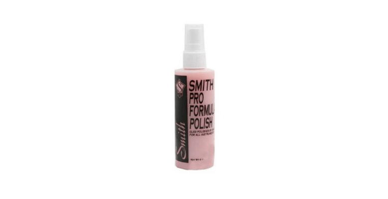 Ken Smith - Pro Formula Polish 780-400