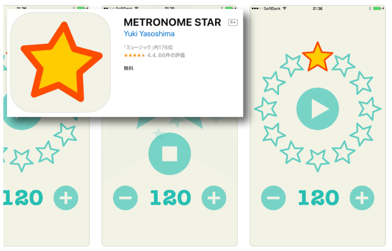 METRONOME STAR 780*500 -2